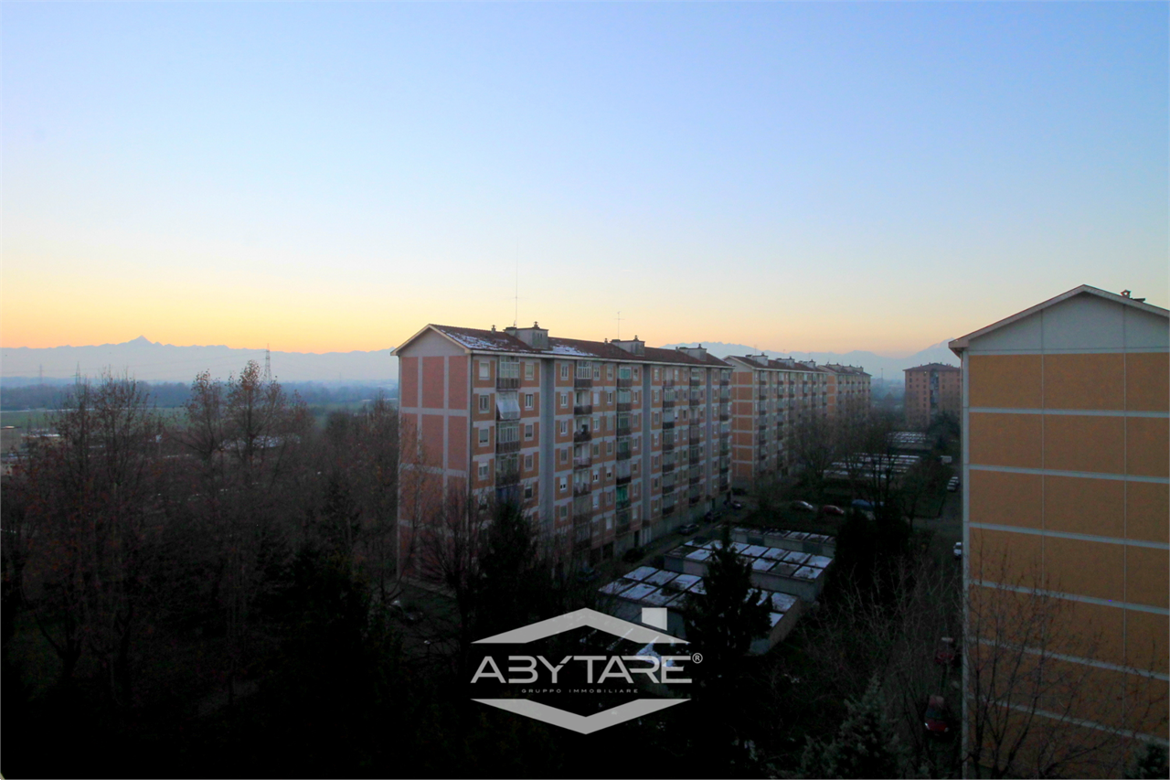 Appartamento di ampia metratura in vendita Torino