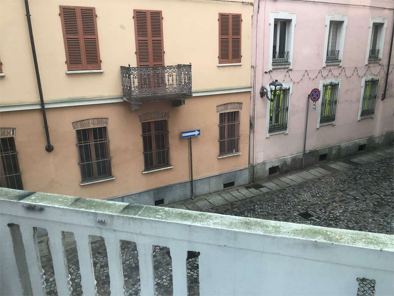 ASTI - ZONA TRIBUNALE/SAN ROCCO