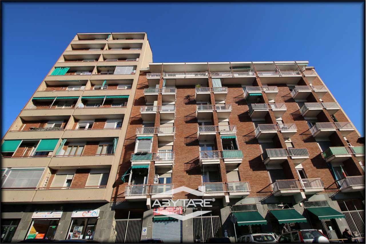 Appartamento 3 Locali, Vendita Torino Via Barbera