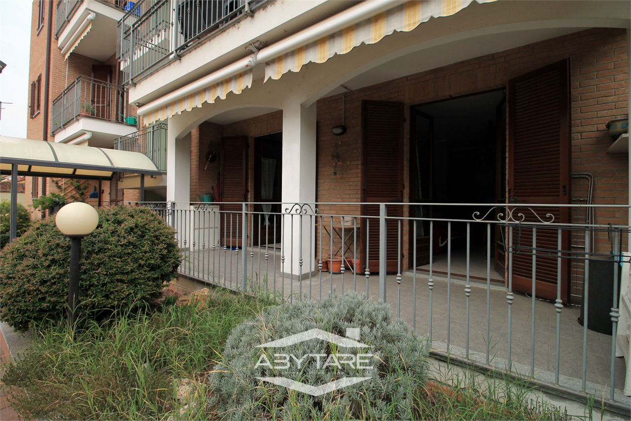 Appartamento recente in vendita a Carignano