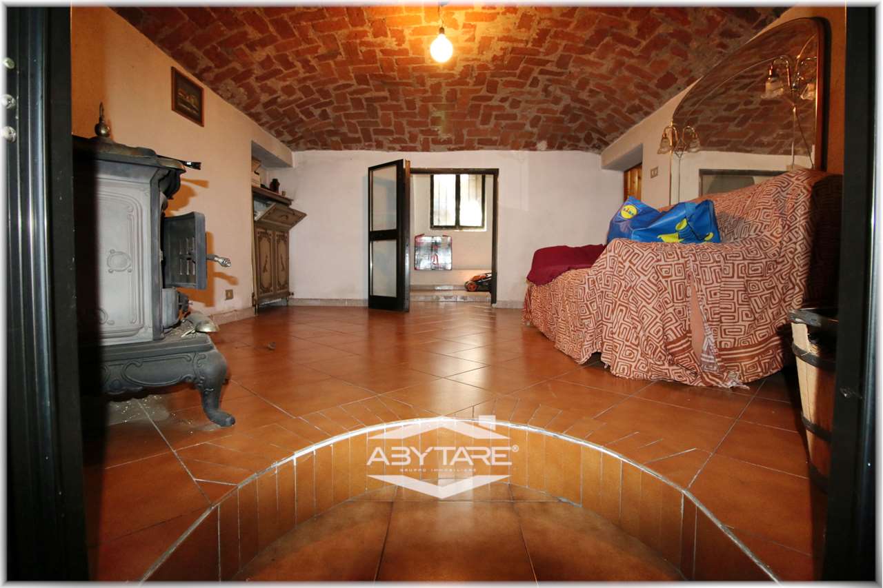 Villa in vendita a Nichelino via Pallavicino