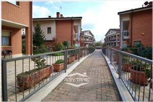 Villa a schiera vendita Trofarello Via XXIV Maggio