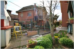 Villa a schiera vendita Trofarello Via XXIV Maggio