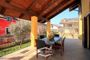 Villa in Bioedilizia in vendita a La Loggia

[chr(...