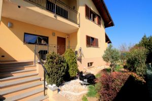 Villa in Bioedilizia in vendita a La Loggia

[chr(...