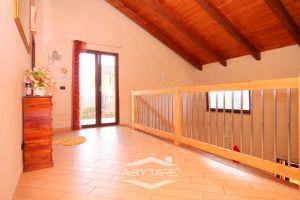 Villa in Bioedilizia in vendita a La Loggia

[chr(...