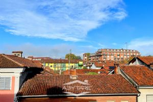 Appartamento ampia metratura vendita centro Vinovo...