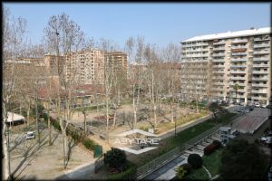 5 Locali vendita Torino Piazza Montanari 166