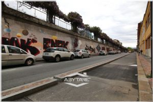 2 locali corso Bramante