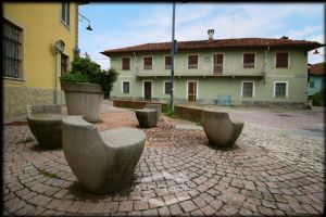 Borgo Mirafiori - soluzione indipendente