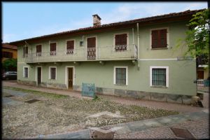 Borgo Mirafiori - soluzione indipendente