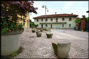 Borgo Mirafiori - soluzione indipendente