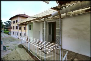 Borgo Mirafiori - soluzione indipendente