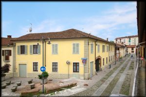 Borgo Mirafiori - soluzione indipendente