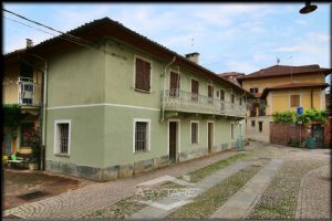 Borgo Mirafiori - soluzione indipendente