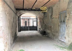 MONTEGROSSO D'ASTI PALAZZINA DA TERRA A TETTO