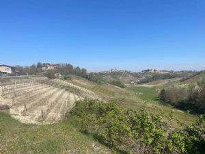 MONGARDINO VILLA PANORAMICA IN COSTRUZIONE