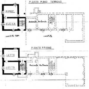 VALMANERA PORZIONE DI CASA PANORAMICA