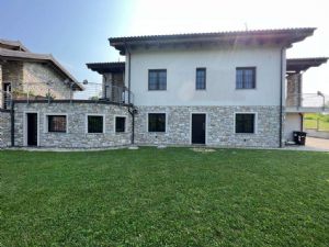 MONTEGROSSO CINAGLIO VILLA NUOVA COSTRUZIONE A++