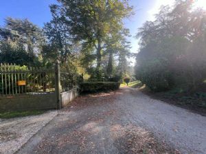 EX AZIENDA AGRICOLA CON RESIDENZA DEL 700 E PARCO