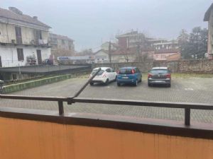 PARCO BIBERACH 4 LOCALI CON BOX E POSTO AUTO