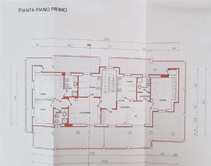 CALLIANO - PLURIFAMIGLIARE-LIBERA SU 4 LATI