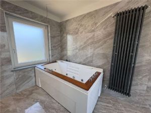 Dimora di Prestigio Completamente Arredata CL A2