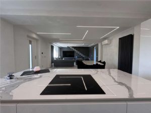 Dimora di Prestigio Completamente Arredata CL A2