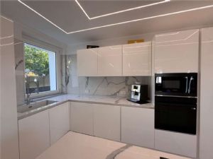 Dimora di Prestigio Completamente Arredata CL A2