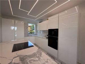 Dimora di Prestigio Completamente Arredata CL A2