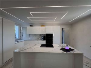 Dimora di Prestigio Completamente Arredata CL A2