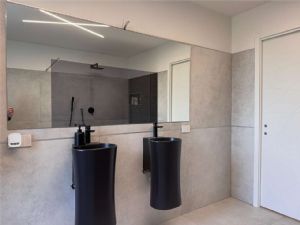 Dimora di Prestigio Completamente Arredata CL A2