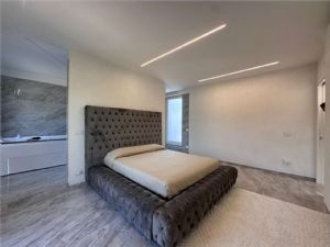 Dimora di Prestigio Completamente Arredata CL A2