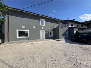 Dimora di Prestigio Completamente Arredata CL A2