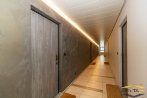 RECENTE COSTRUZIONE - LOFT BILIVELLO con ampio terrazzo