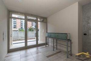 RECENTE COSTRUZIONE - LOFT BILIVELLO con ampio terrazzo