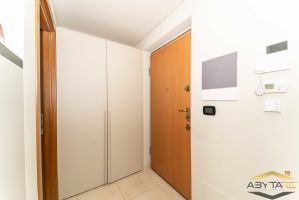 RECENTE COSTRUZIONE - LOFT BILIVELLO con ampio terrazzo