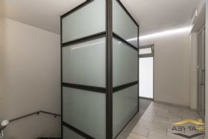 RECENTE COSTRUZIONE - LOFT BILIVELLO con ampio terrazzo