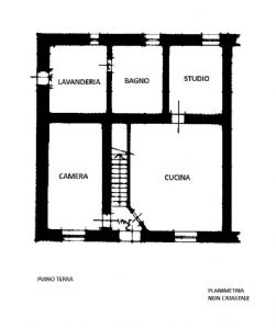 Porzione di casa unifamiliare