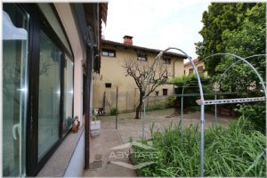 3 locali con giardino a Santena