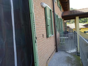 Callianetto Duplex con garage doppio