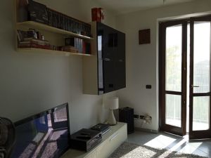 Callianetto Duplex con garage doppio