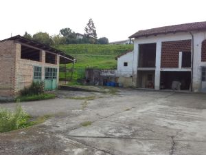 RUSTICO TIPICO PIEMONTESE