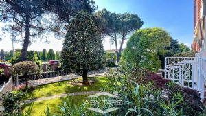 Appartamento con giardino in vendita  a Vinovo
La ...