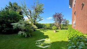 Appartamento con giardino in vendita  a Vinovo
La ...