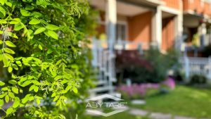 Appartamento con giardino in vendita  a Vinovo
La ...