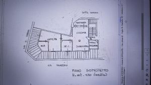 ATTICO/MANSARDA