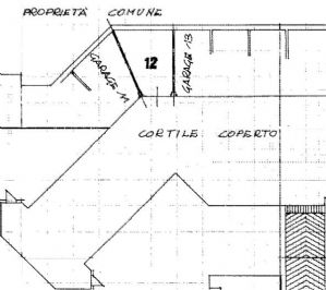 NORD 5 LOCALI CON BOX