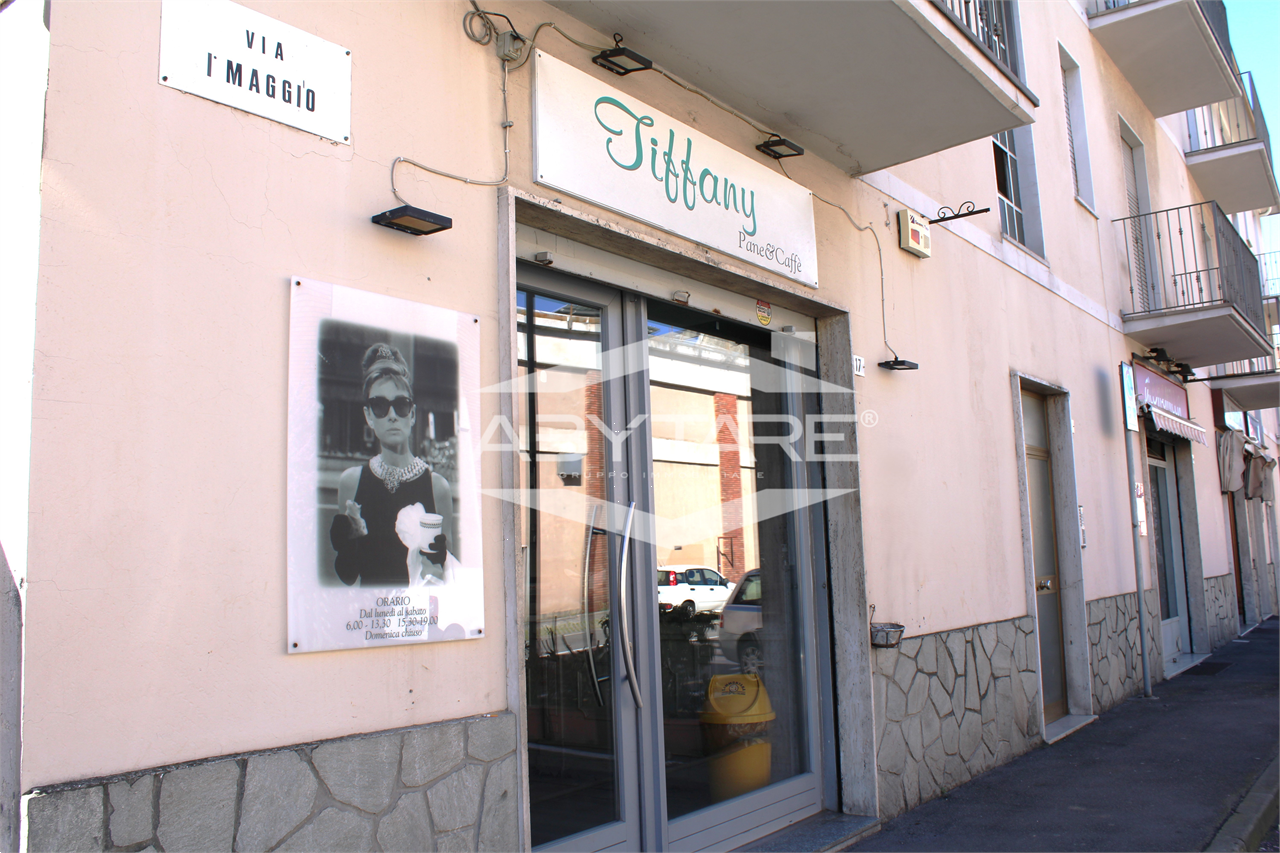 ATTIVITA' BAR/CAFFE' RIVALTA ( TETTI FRANCESI )