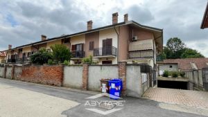 Autorimessa in vendita La Loggia